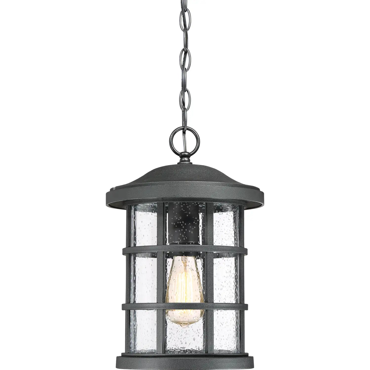 QUOIZEL, CRUSADE OUTDOOR LANTERN, OUTDOOR CEILING LIGHTS