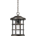 QUOIZEL, CRUSADE OUTDOOR LANTERN, OUTDOOR CEILING LIGHTS