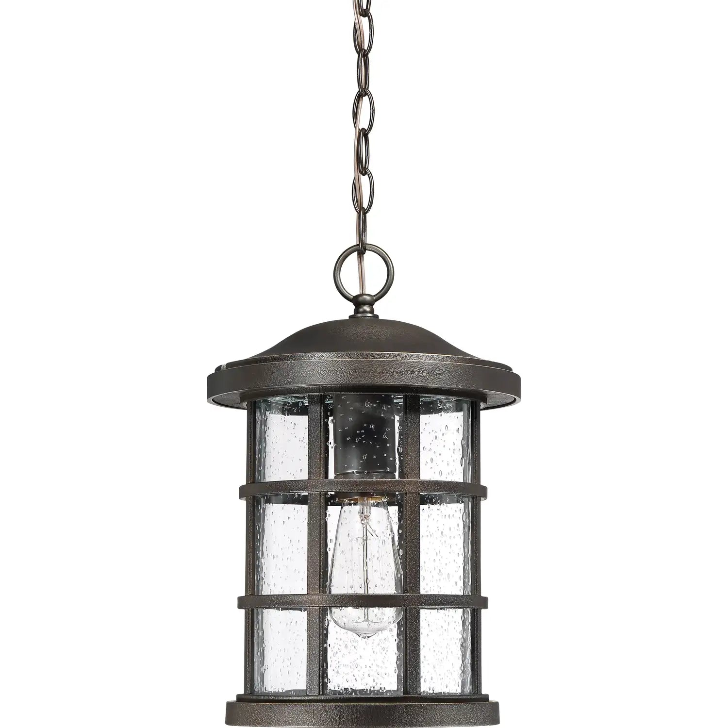 QUOIZEL, CRUSADE OUTDOOR LANTERN, OUTDOOR CEILING LIGHTS