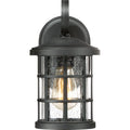 QUOIZEL, CRUSADE OUTDOOR LANTERN, OUTDOOR CEILING LIGHTS
