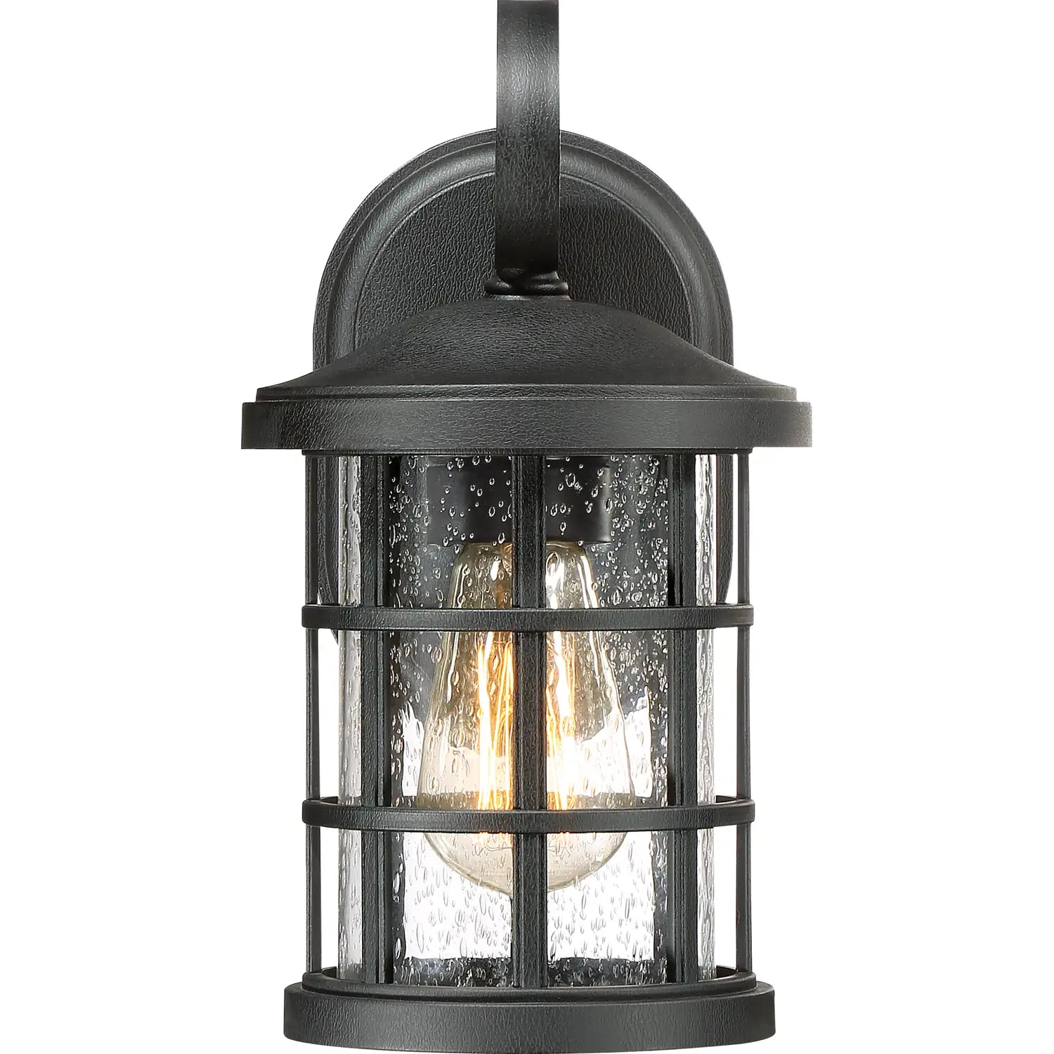 QUOIZEL, CRUSADE OUTDOOR LANTERN, OUTDOOR CEILING LIGHTS