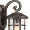 QUOIZEL, CRUSADE OUTDOOR LANTERN, OUTDOOR CEILING LIGHTS