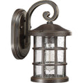 QUOIZEL, CRUSADE OUTDOOR LANTERN, OUTDOOR CEILING LIGHTS