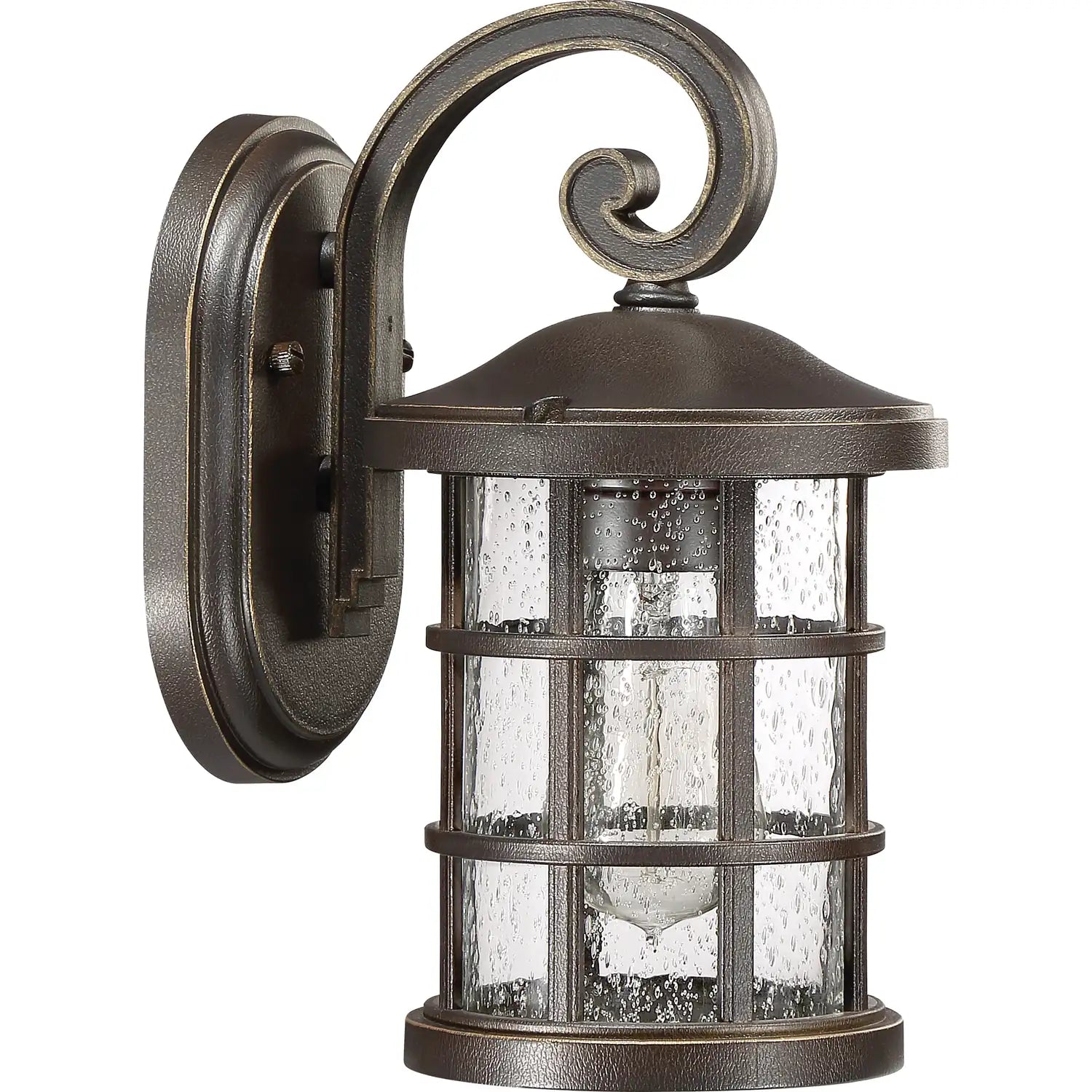 QUOIZEL, CRUSADE OUTDOOR LANTERN, OUTDOOR CEILING LIGHTS