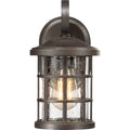 QUOIZEL, CRUSADE OUTDOOR LANTERN, OUTDOOR CEILING LIGHTS