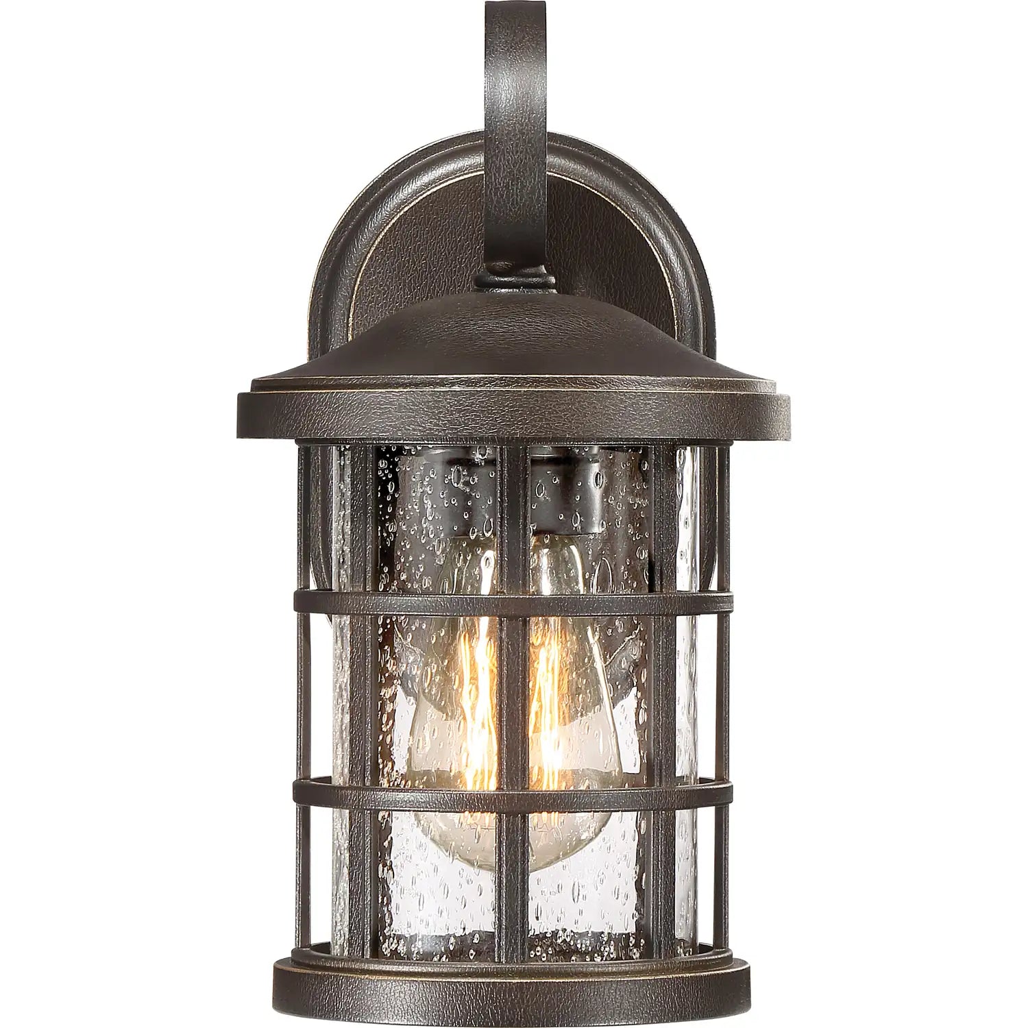QUOIZEL, CRUSADE OUTDOOR LANTERN, OUTDOOR CEILING LIGHTS