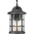 QUOIZEL, CRUSADE OUTDOOR LANTERN, OUTDOOR CEILING LIGHTS