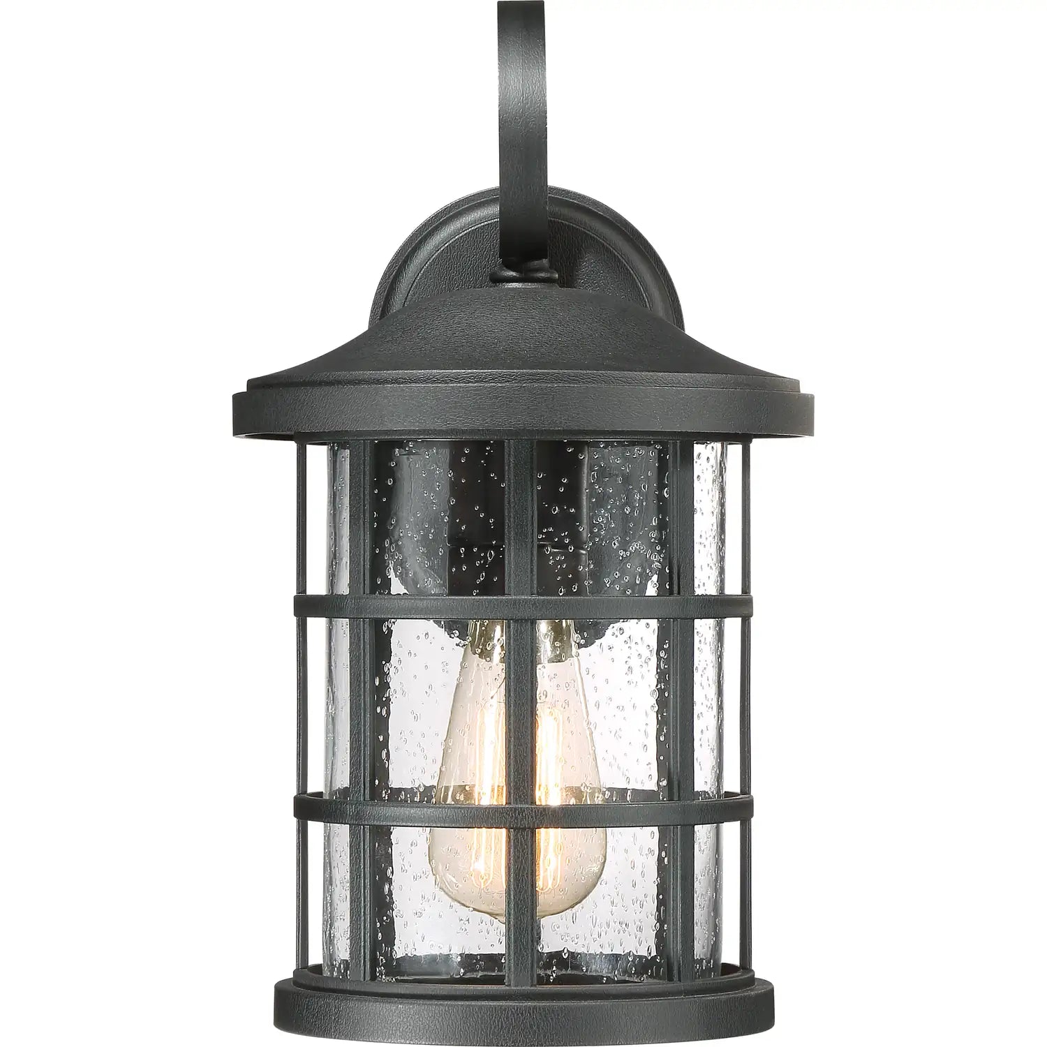QUOIZEL, CRUSADE OUTDOOR LANTERN, OUTDOOR CEILING LIGHTS