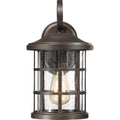 QUOIZEL, CRUSADE OUTDOOR LANTERN, OUTDOOR CEILING LIGHTS