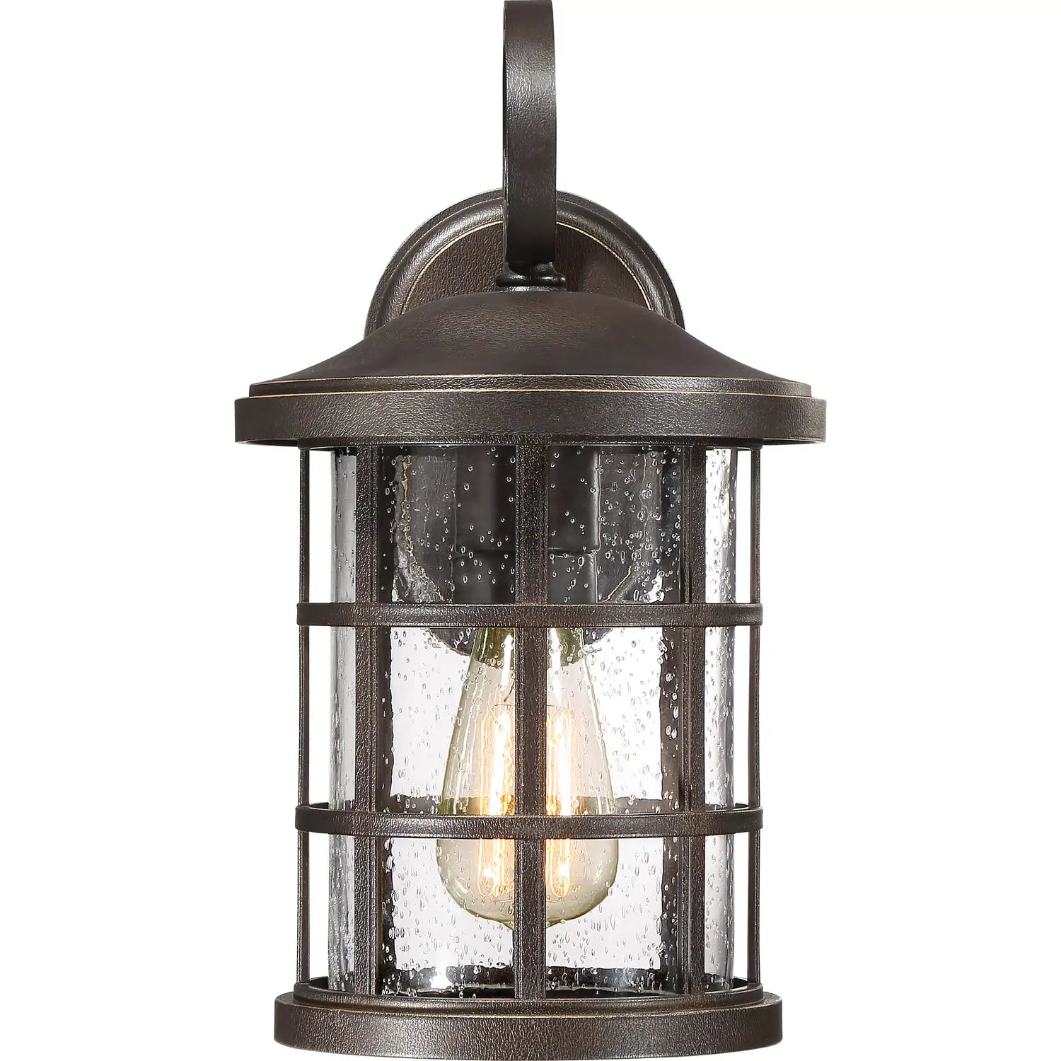 QUOIZEL, CRUSADE OUTDOOR LANTERN, OUTDOOR CEILING LIGHTS