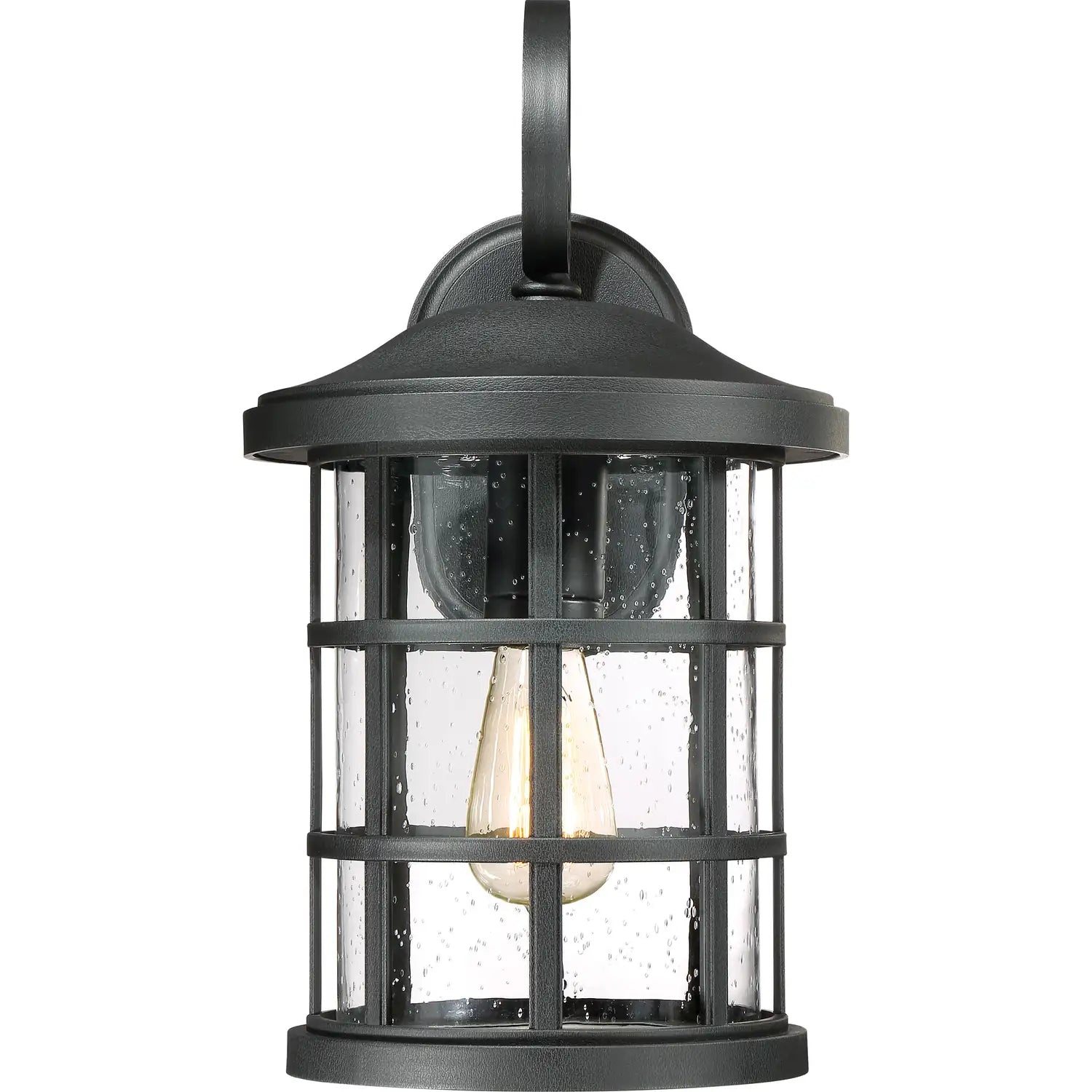 QUOIZEL, CRUSADE OUTDOOR LANTERN, OUTDOOR CEILING LIGHTS