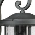 QUOIZEL, CRUSADE OUTDOOR LANTERN, OUTDOOR CEILING LIGHTS