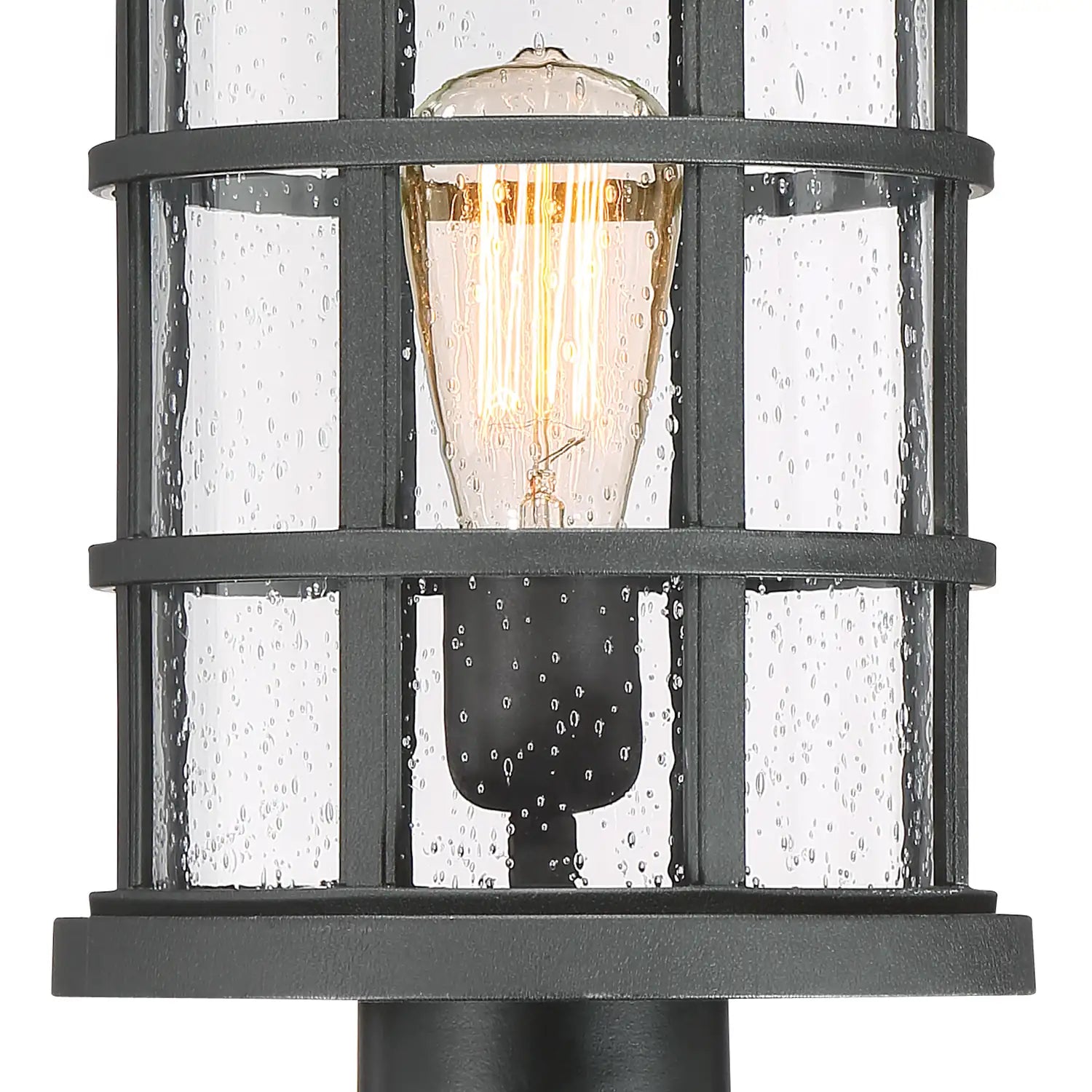 QUOIZEL, CRUSADE OUTDOOR LANTERN, OUTDOOR CEILING LIGHTS