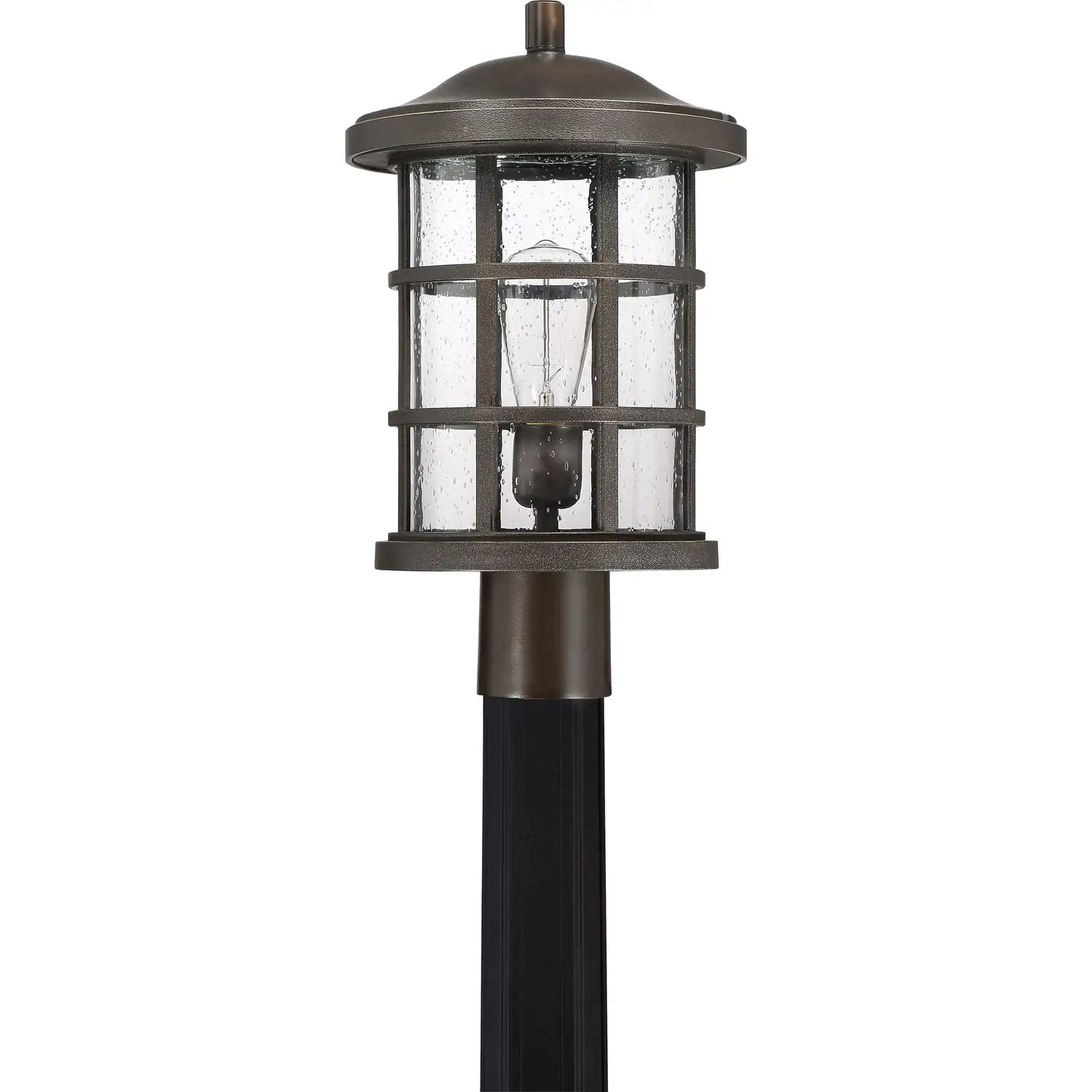 QUOIZEL, CRUSADE OUTDOOR LANTERN, OUTDOOR CEILING LIGHTS
