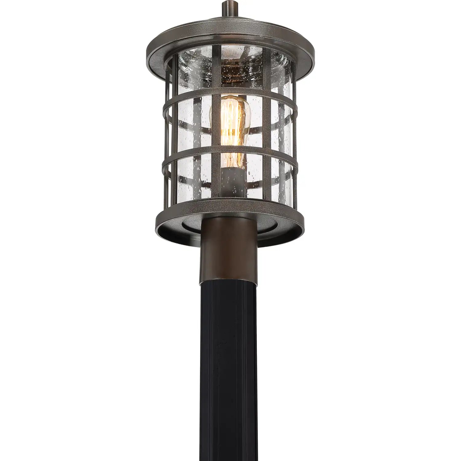 QUOIZEL, CRUSADE OUTDOOR LANTERN, OUTDOOR CEILING LIGHTS
