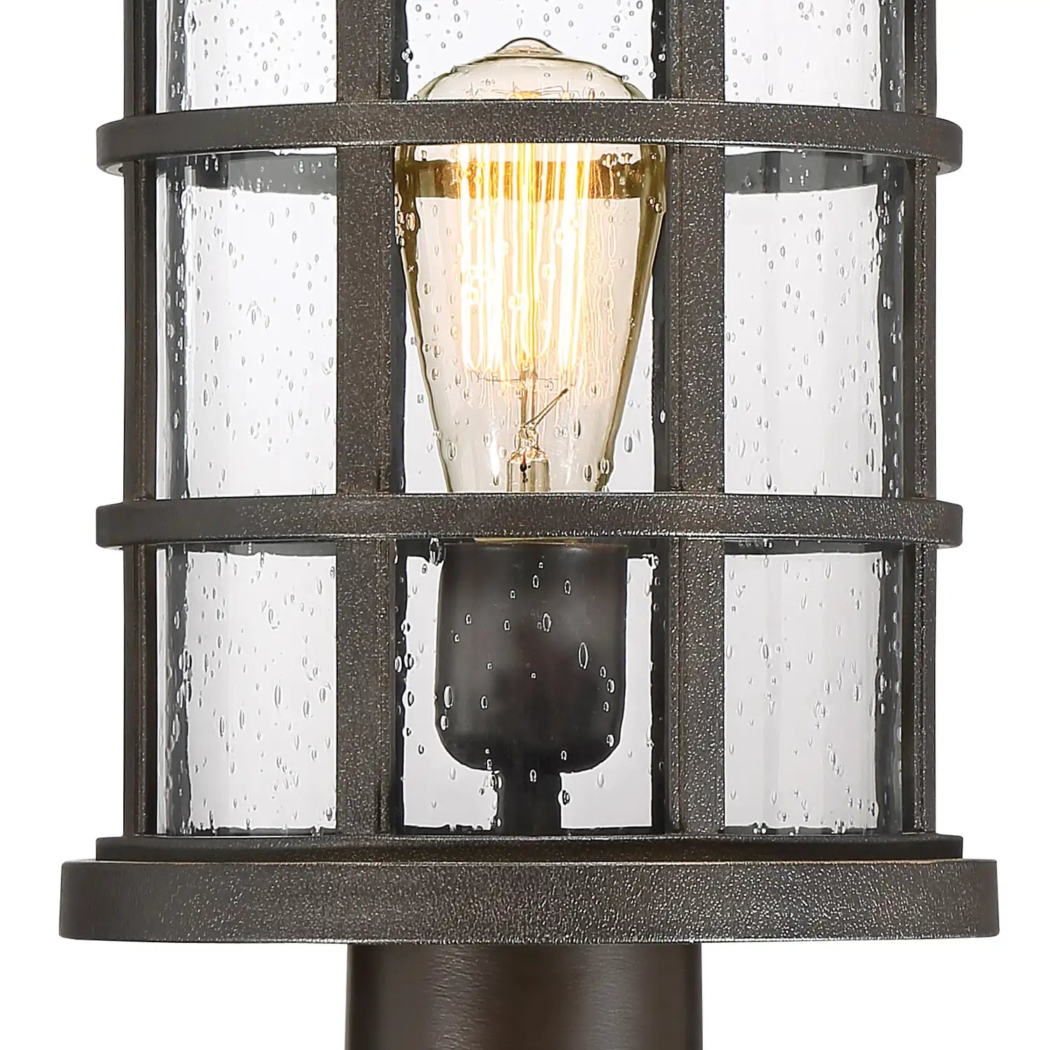 QUOIZEL, CRUSADE OUTDOOR LANTERN, OUTDOOR CEILING LIGHTS