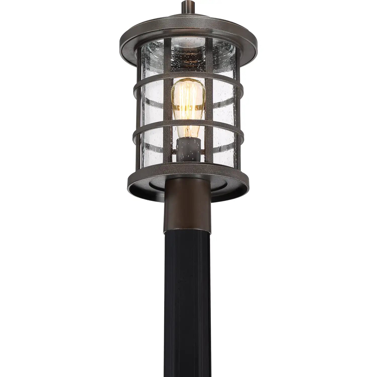 QUOIZEL, CRUSADE OUTDOOR LANTERN, OUTDOOR CEILING LIGHTS