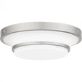 QUOIZEL, CROMWELL FLUSH MOUNT, FLUSH MOUNT CEILING LIGHTS