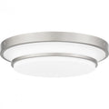 QUOIZEL, CROMWELL FLUSH MOUNT, FLUSH MOUNT CEILING LIGHTS