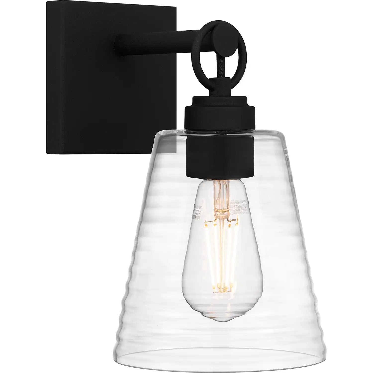 QUOIZEL, DACOSTA WALL SCONCE, WALL SCONCES