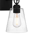 QUOIZEL, DACOSTA WALL SCONCE, WALL SCONCES