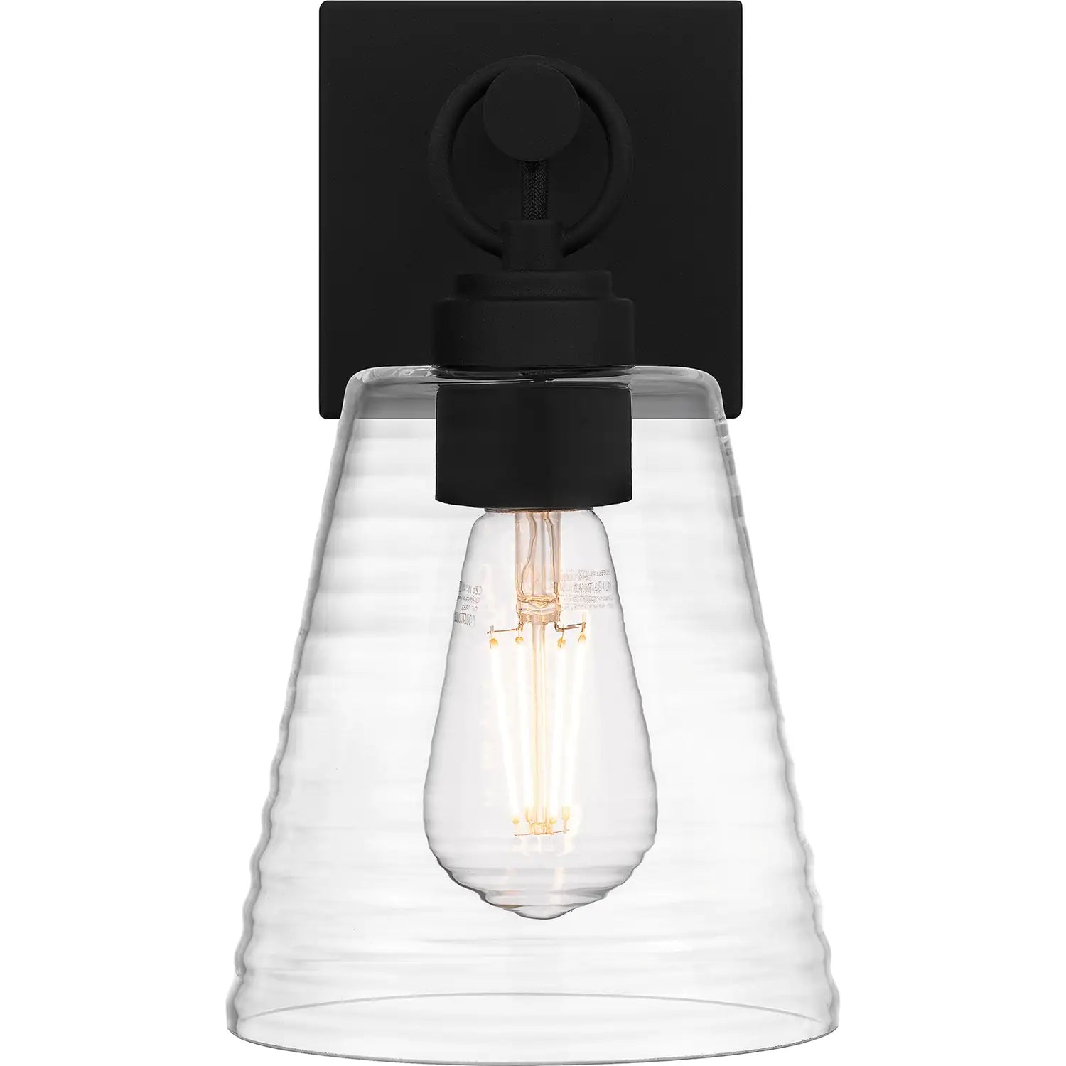 QUOIZEL, DACOSTA WALL SCONCE, WALL SCONCES