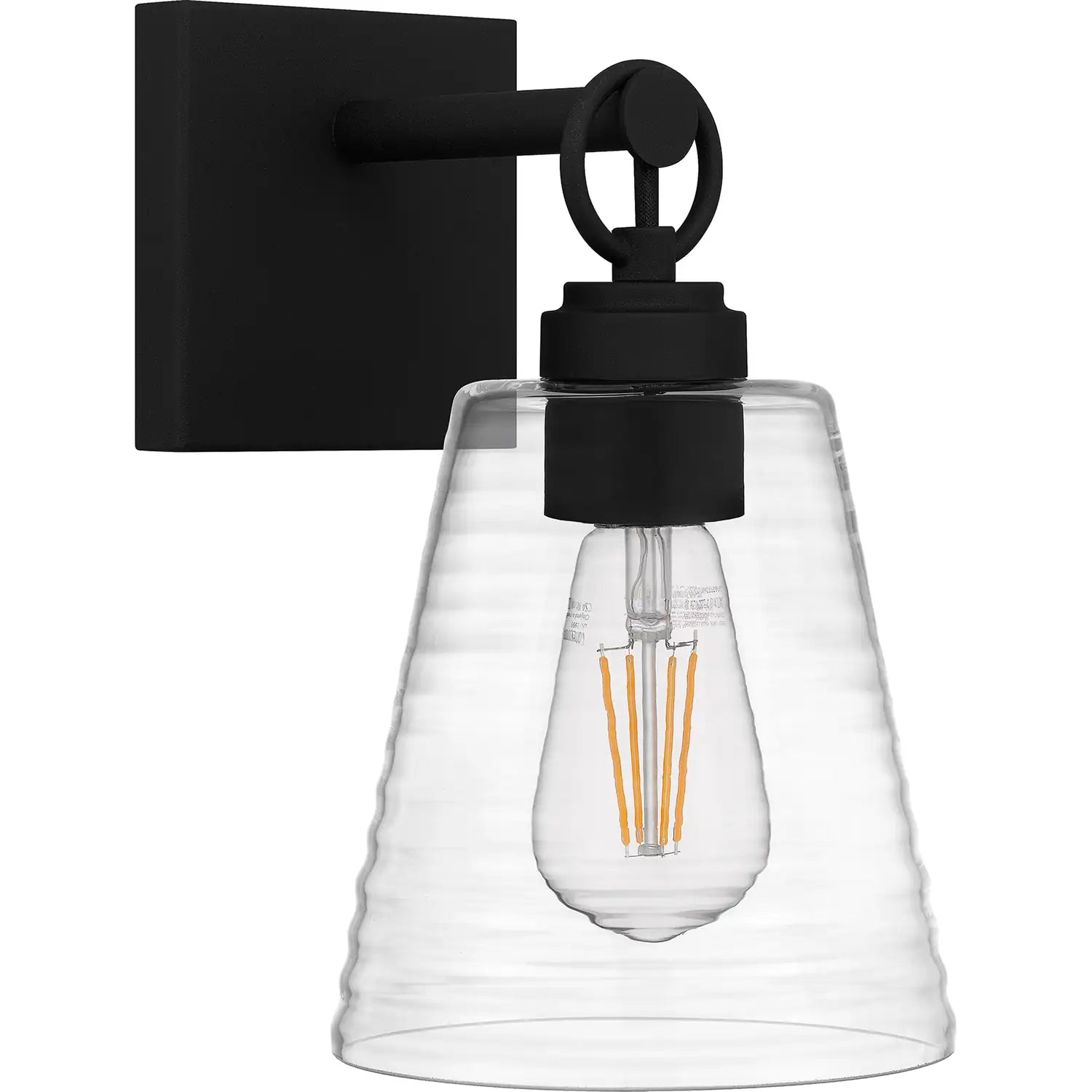 QUOIZEL, DACOSTA WALL SCONCE, WALL SCONCES