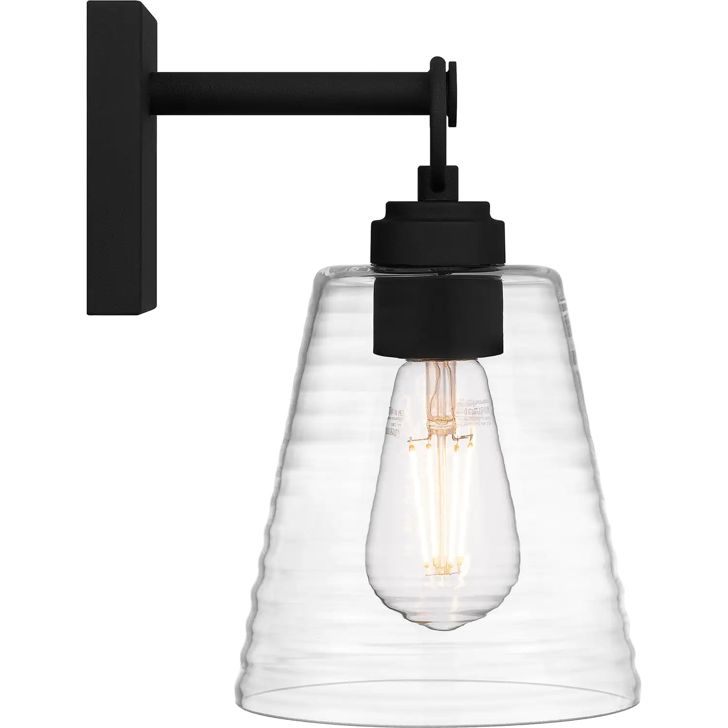QUOIZEL, DACOSTA WALL SCONCE, WALL SCONCES