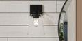 QUOIZEL, DACOSTA WALL SCONCE, WALL SCONCES