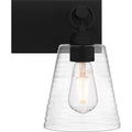 QUOIZEL, DACOSTA BATH LIGHT, BATH VANITY LIGHT