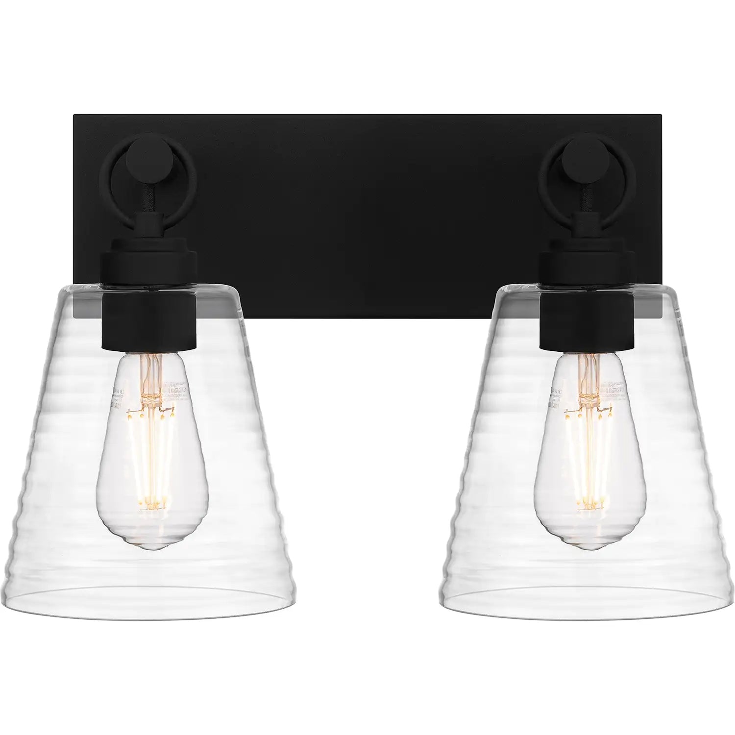 QUOIZEL, DACOSTA BATH LIGHT, BATH VANITY LIGHT