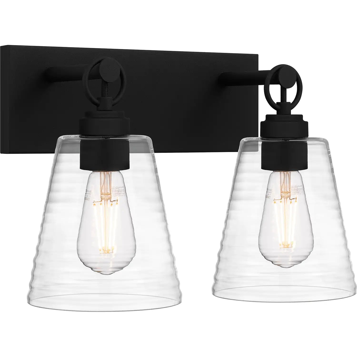 QUOIZEL, DACOSTA BATH LIGHT, BATH VANITY LIGHT