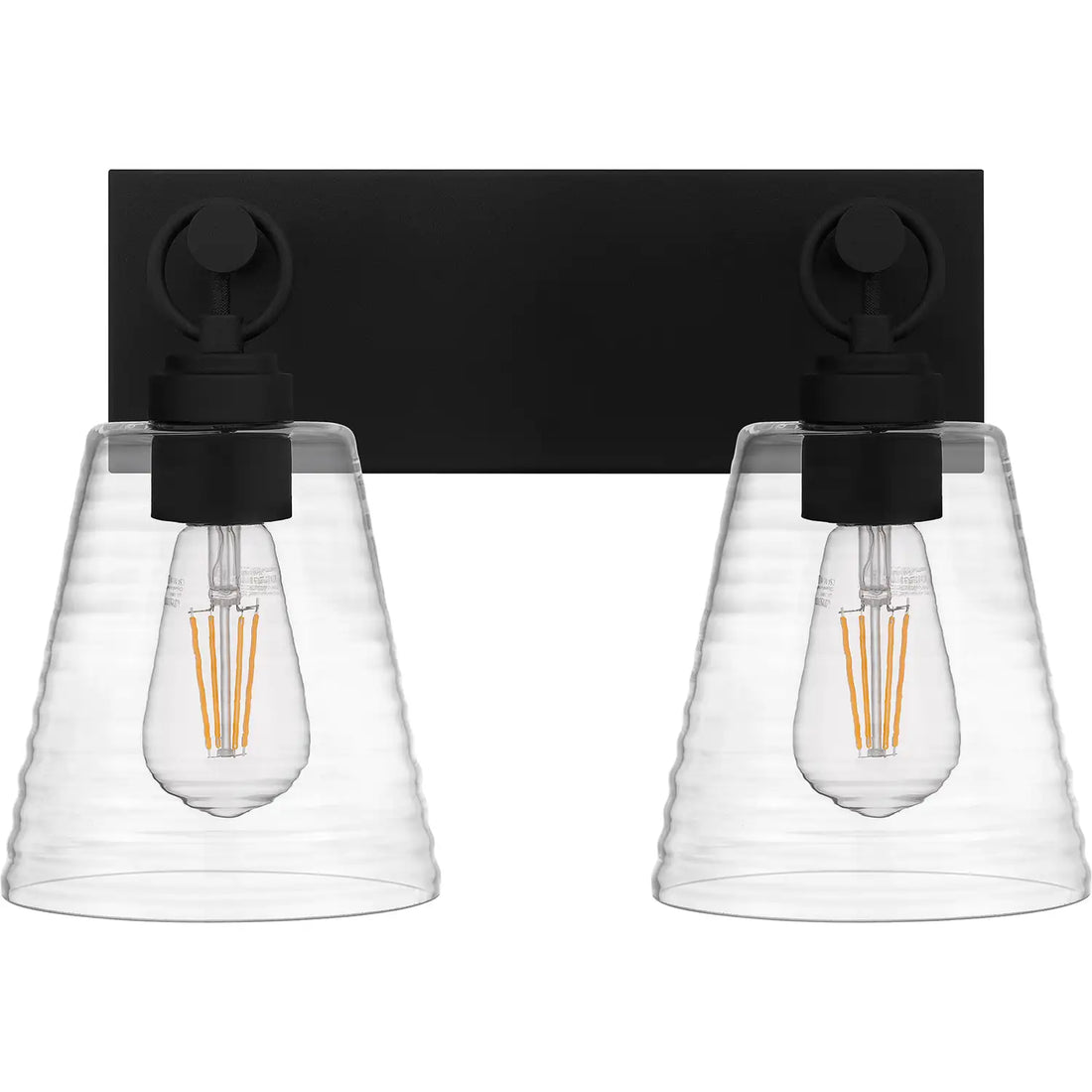 QUOIZEL, DACOSTA BATH LIGHT, BATH VANITY LIGHT