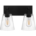 QUOIZEL, DACOSTA BATH LIGHT, BATH VANITY LIGHT