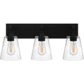 QUOIZEL, DACOSTA BATH LIGHT, BATH VANITY LIGHT
