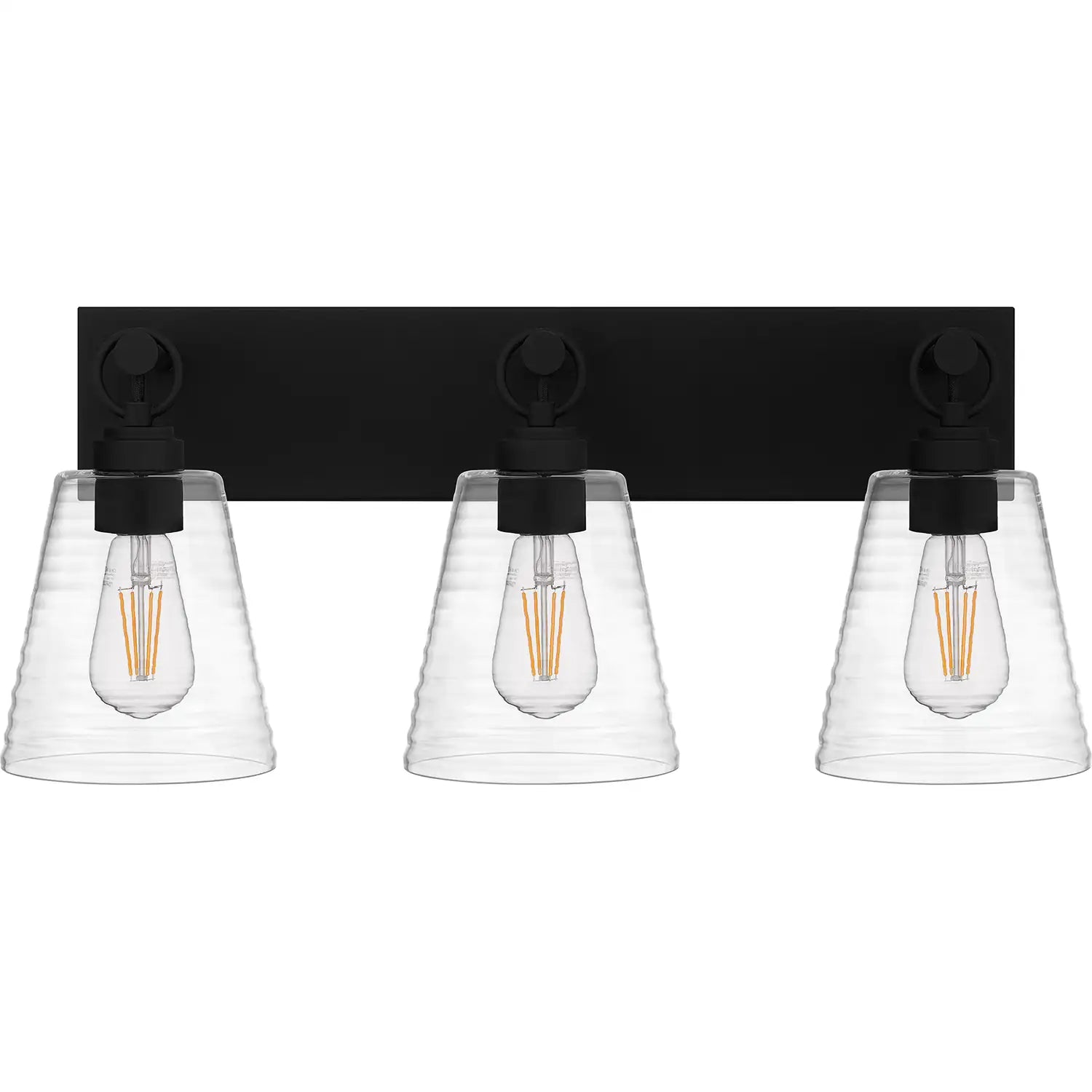 QUOIZEL, DACOSTA BATH LIGHT, BATH VANITY LIGHT