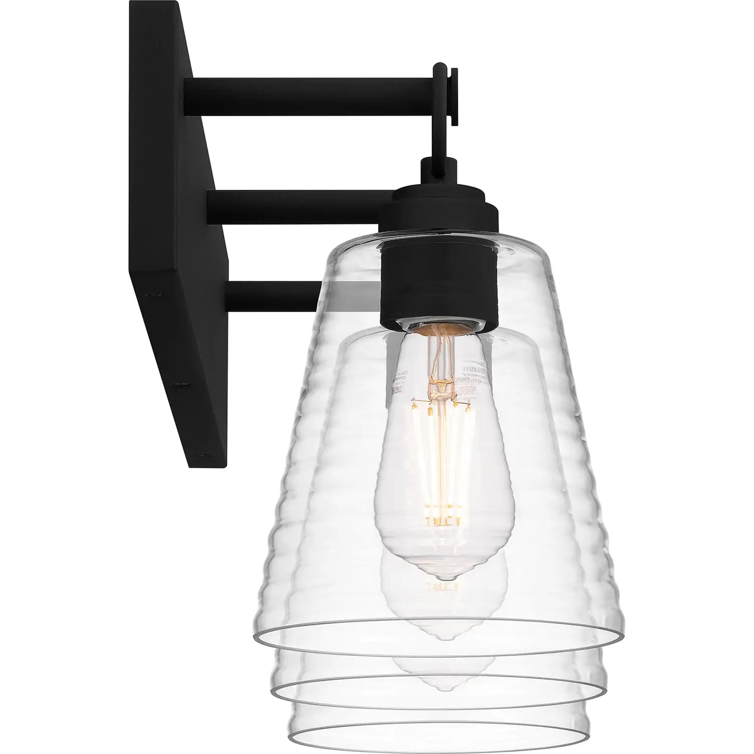 QUOIZEL, DACOSTA BATH LIGHT, BATH VANITY LIGHT