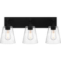 QUOIZEL, DACOSTA BATH LIGHT, BATH VANITY LIGHT