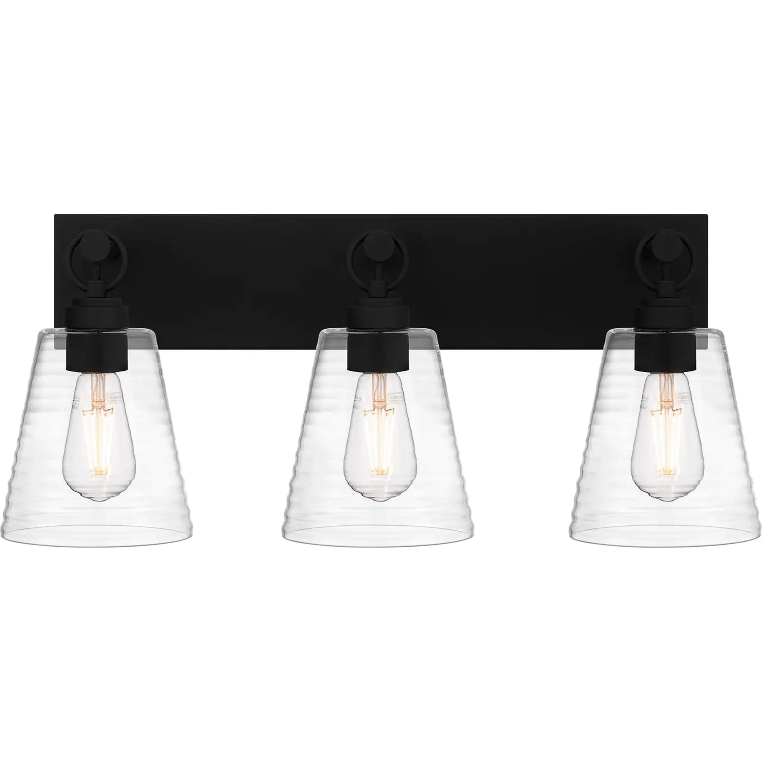 QUOIZEL, DACOSTA BATH LIGHT, BATH VANITY LIGHT