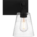 QUOIZEL, DACOSTA BATH LIGHT, BATH VANITY LIGHT