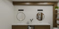 QUOIZEL, DACOSTA BATH LIGHT, BATH VANITY LIGHT