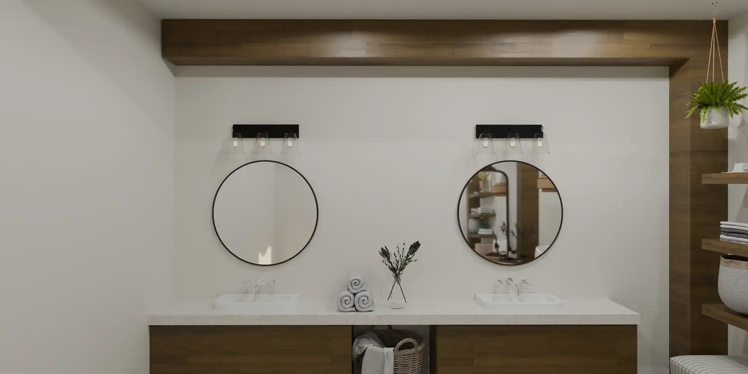 QUOIZEL, DACOSTA BATH LIGHT, BATH VANITY LIGHT