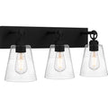 QUOIZEL, DACOSTA BATH LIGHT, BATH VANITY LIGHT