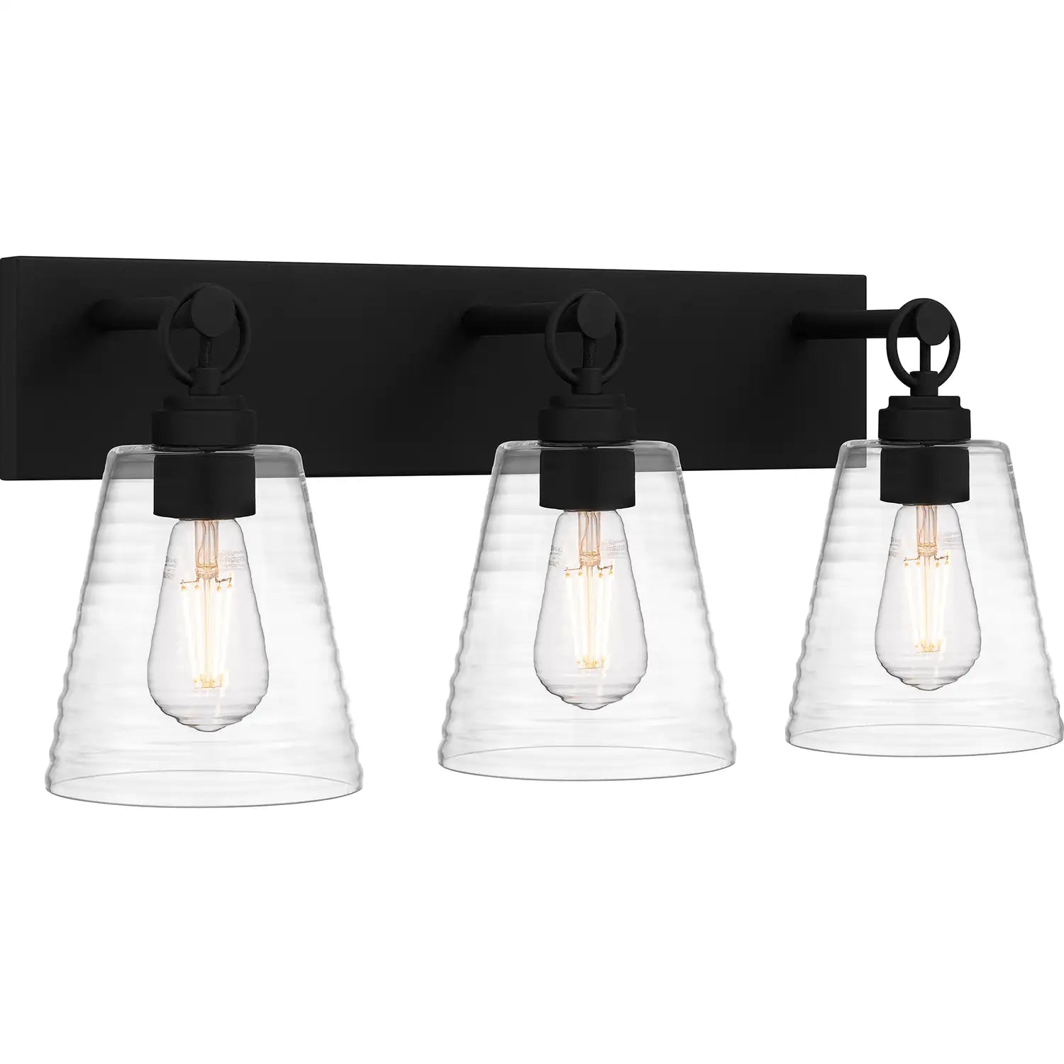 QUOIZEL, DACOSTA BATH LIGHT, BATH VANITY LIGHT