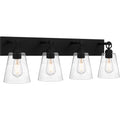 QUOIZEL, DACOSTA BATH LIGHT, BATH VANITY LIGHT