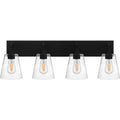 QUOIZEL, DACOSTA BATH LIGHT, BATH VANITY LIGHT