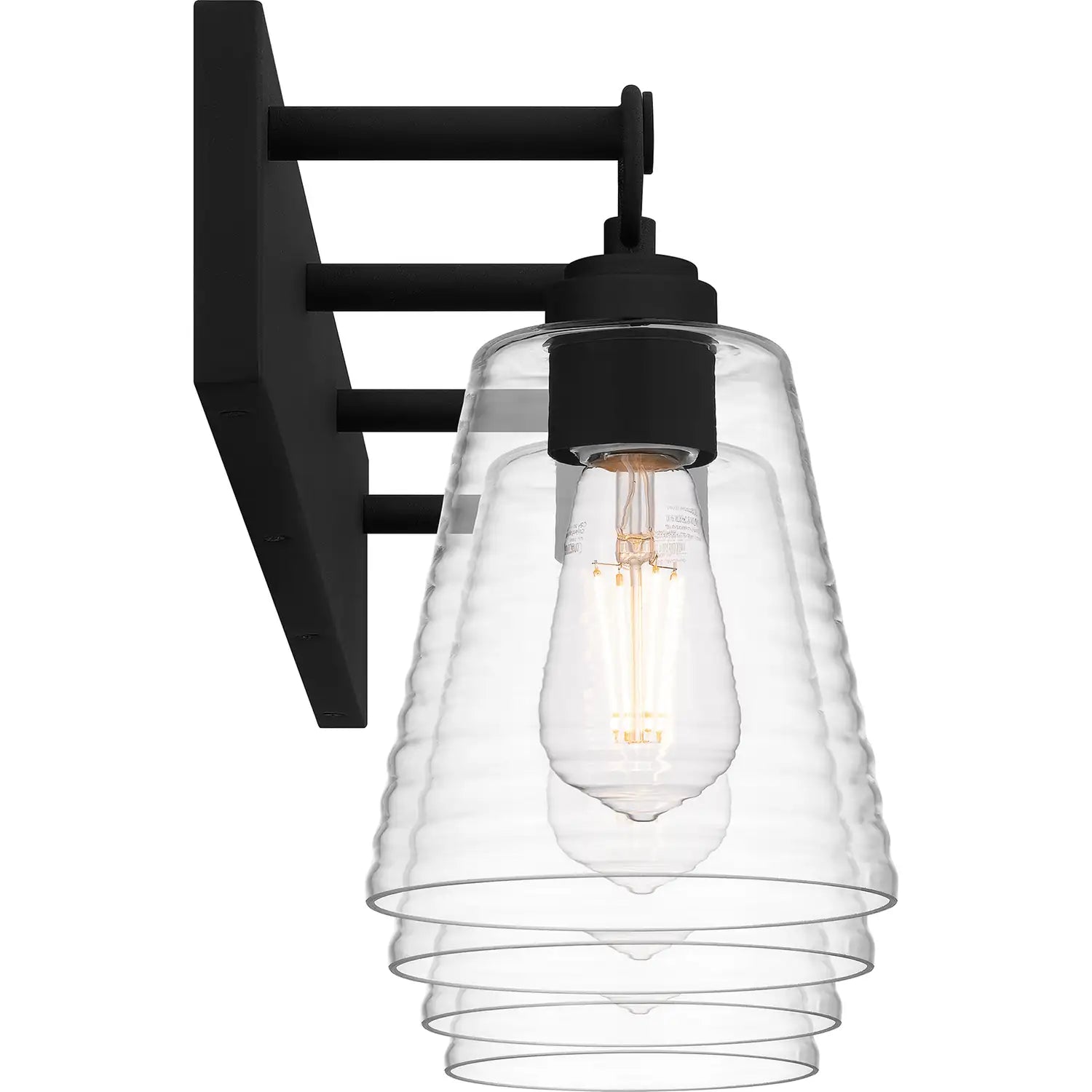 QUOIZEL, DACOSTA BATH LIGHT, BATH VANITY LIGHT