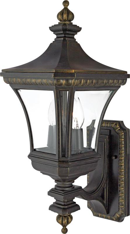 QUOIZEL, DEVON OUTDOOR LANTERN, OUTDOOR CEILING LIGHTS