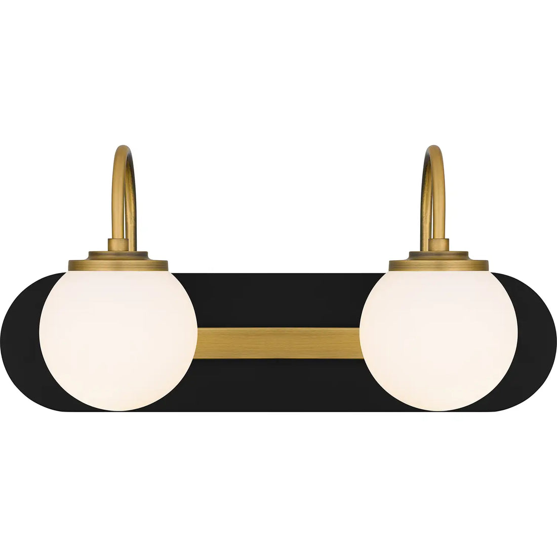 QUOIZEL, DESMOND BATH LIGHT, BATH VANITY LIGHT