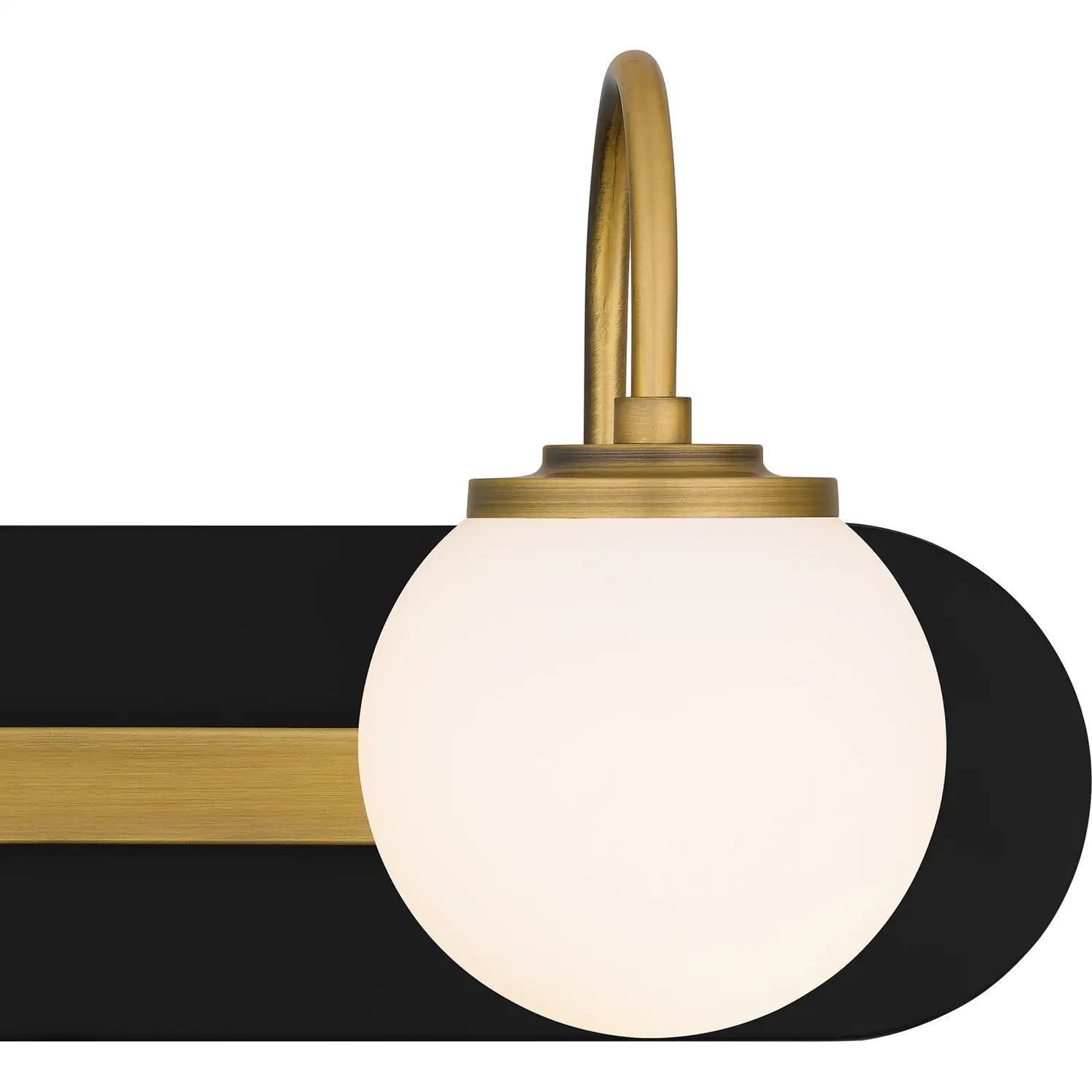 QUOIZEL, DESMOND BATH LIGHT, BATH VANITY LIGHT
